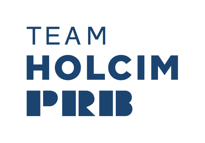 Team Holcim PRB